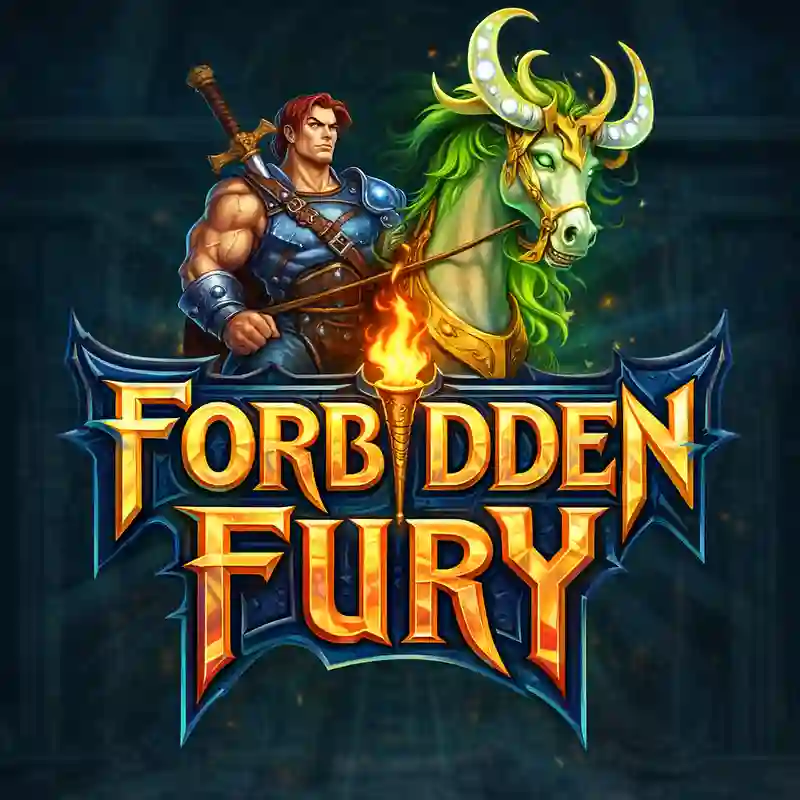 Forbidden Fury - 747 bet login
