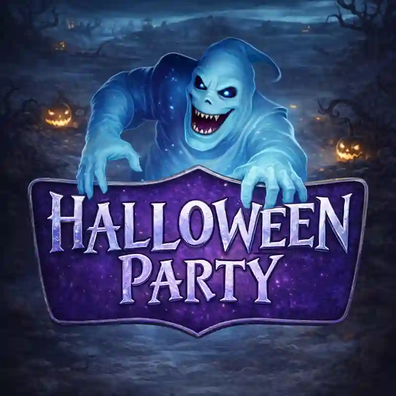 Halloween Party Slot sa 747 bet login