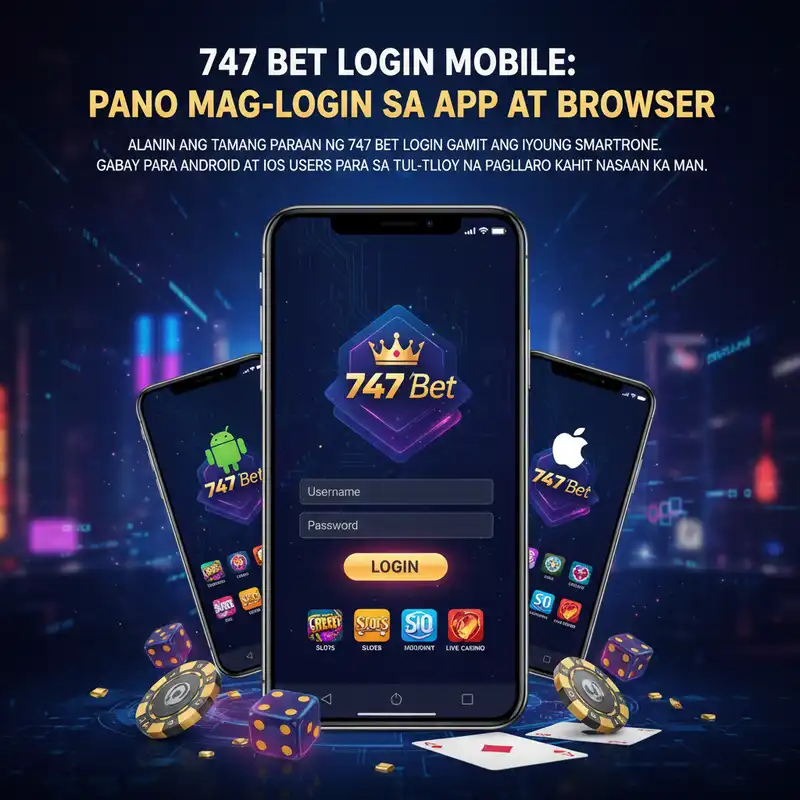 Mobile Login