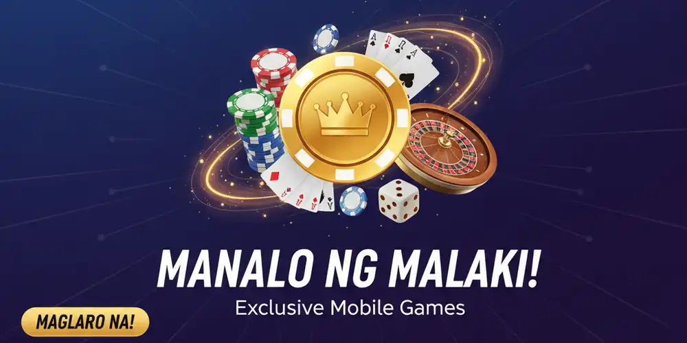 747 Bet Casino Banner