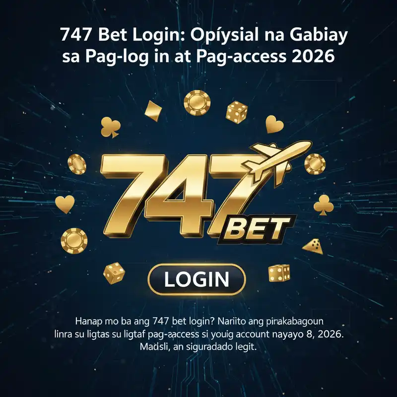 Login Guide