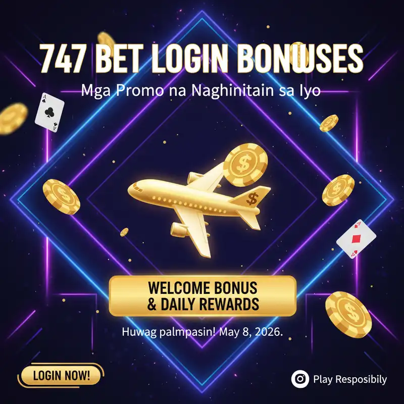 Bonuses